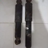 کمک فنر پیکان وانت