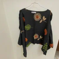 شومیز نو ترک