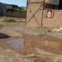 زمین مسکونی در شهر نصرآباد تربت جام