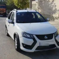 کویک 1402|خودرو سواری و وانت|شهریار, شهرک وائین|دیوار