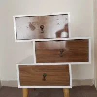 دراور سه کشو