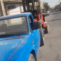 لیفتراک سیار