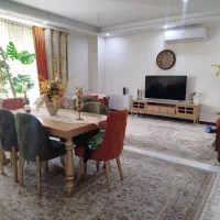 اندیشه-فاز3واحد-هزار-دستان116متر2خواب-با-روف-گاردن