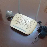 مودم Tp-LlNK