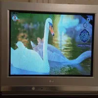 تلویزیون ال جی ۲۴ اینچ