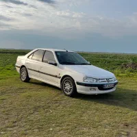 پژو پارس تی یو فایو