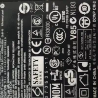 شارژر لپ تاپ DELL 45W 19.5V 2.31A