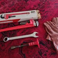 آچار شلاقی ۲۴نو
