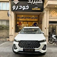فونیکس تیگو ۷ پروپرمیوم / پرو مکس دو دف