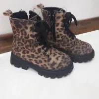 کفش وپوت دخترونه