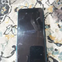 فروش یکدستگاه گوشی شیومیredmi۹خاموش نیاز به تعمیر