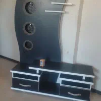 میز تلویزیون