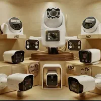 کیفیت تصویر FULL HD و 4K/سیستم های نظارتی مدرن