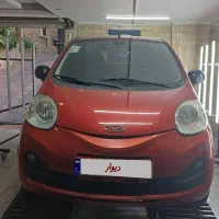 mvm 110 s لاکچری  مدل ۱۳۹۵