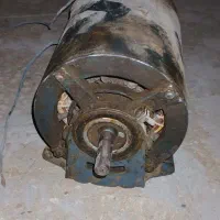 موتور کولر