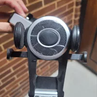 هولدر موبایل مکنده چسبی 360 درجه