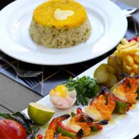 آشپز ایرانی