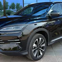 بی وای دی سانگ پلاس با چشم خدا / BYD/تحویل روز