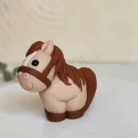 حراج اسب نماد سال سفره هفت سین و گلجا ایران