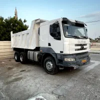 ده چرخ کاویان