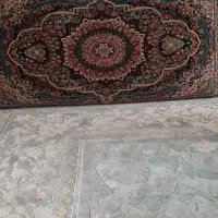 دوجفت پشتی سورمه ای