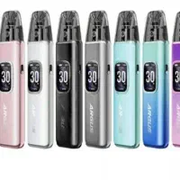 پاد ماده argus g3