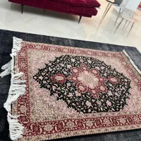 فرش دستباف هریس