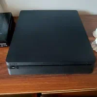 ps4 اسلیم ۱ ترابایت کپی خور