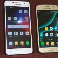 گوشی سامسونگ J2 Prime + و J200