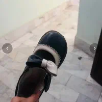 کفش دخترانه