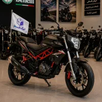 TNT 150 بنلی