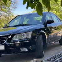 سوناتا NFشش سیلندر ۲۰۰۷فیس جدید فول