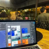 فضای کار اشتراکی -دفتراشتراکی