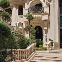 ۱۸۰متر۳خواب  خاص ترین سازه میرداماد بدون مشابه