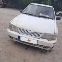 ۱۳۲مدل ۹۰|خودرو سواری و وانت|مشهد, چهاربرج|دیوار