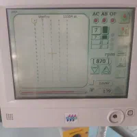 استخدام گلدوز نیمه ماهر