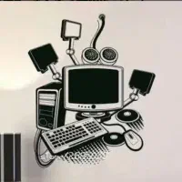 جذب نیروی ماهر در امور کافی نت