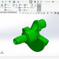 آموزش تخصصی سالیدورک و کتیا با ۲۵ سال تجربه صنعتی
