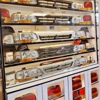 صفر‌تا ۱۰۰ لوازم پراید کره ای(هاچبک صندوقدار)