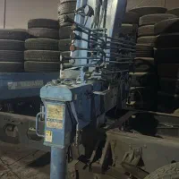 جرثقیل  اف ایکس 230 نیسانی