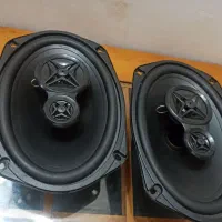 بانو و ظبط در حد نو