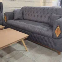 مبل لئون