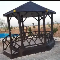 سیمانکاری، سفت‌کاری و محوطه‌سازی