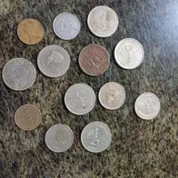 سکه های قدیم