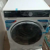 لباس شویی سپهر الکتریک