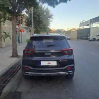 x55 pro 1401|خودرو سواری و وانت|مشهد, شهرک امام هادی (شهرک غرب)|دیوار