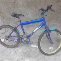 دوچرخه