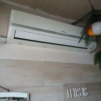 کولر اسپلیت گازی سردرگرم ۳۲۰۰۰ هزار  سامسونگ