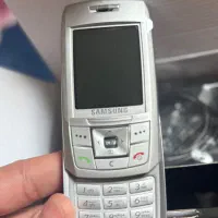 سامسونگ e250