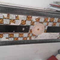 تخت خواب دونفره